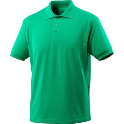 Mascot Bandol Polo-Shirt - Grasgrün 101 L