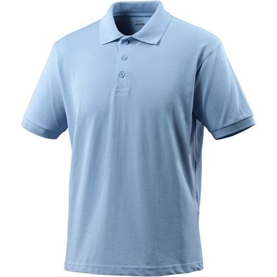 Mascot Bandol Polo-Shirt - Hellblau 101 L