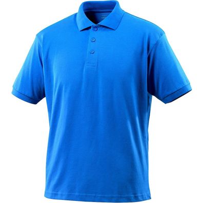 Mascot Bandol Polo-Shirt - Azurblau 101 L