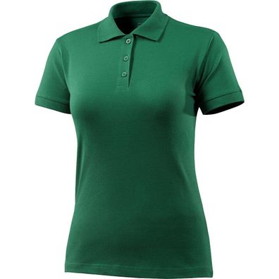 Mascot Grasse Damen Polo-Shirt - Grün 101 2XL