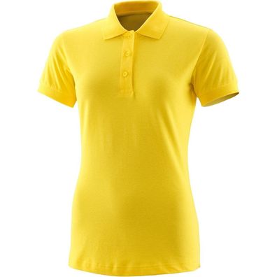 Mascot Grasse Damen Polo-Shirt - Sonnengelb 101 S