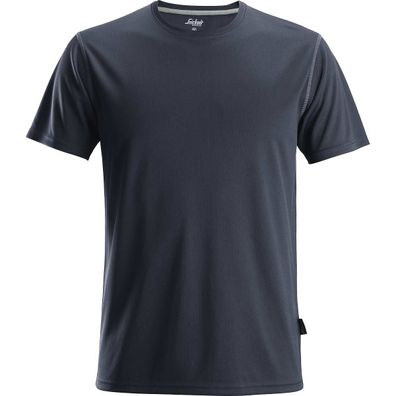 Snickers AllroundWork T-Shirt - Navy 103 L