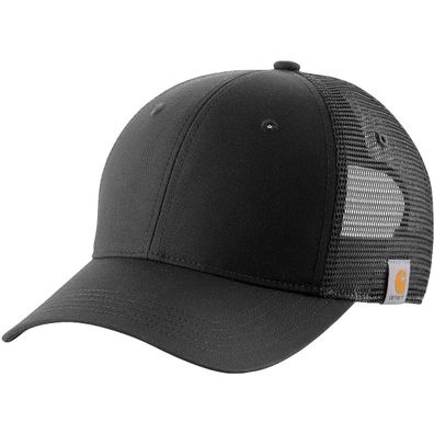 carhartt RUGGED Professional SERIES CAP - Black 104
