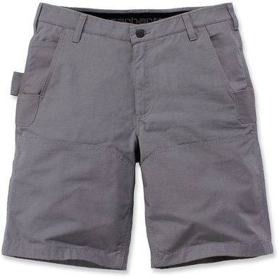 carhartt Steel Shorts - Steel 104 38