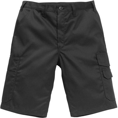 Kansas K-CORE Shorts - Black 110 52