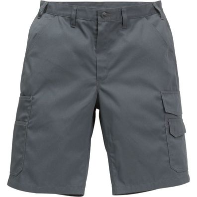 Kansas K-CORE Shorts - Dark Grey 110 54