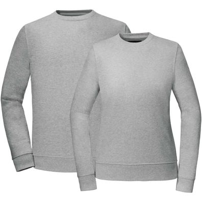 Schöffel PRO Lieblings Sweatshirt Unisex - Grau 113 L