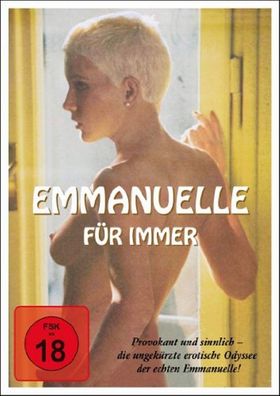 Emmanuelle für immer (DVD] Neuware