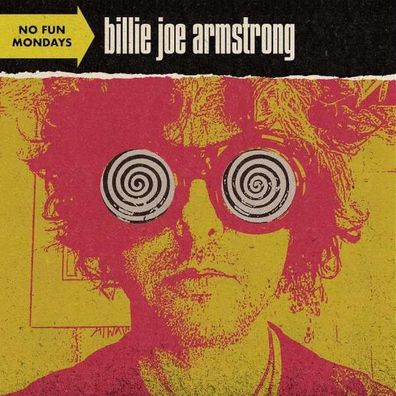Billie Joe Armstrong: No Fun Mondays (Indie Retail Exclusive) (Limited Edition) (Bab