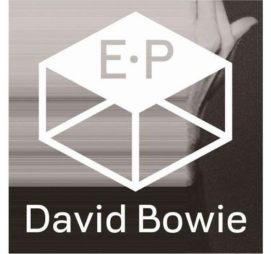 David Bowie (1947-2016) - Next Day EP (Limited Edition) - - (Vinyl / Maxi-Single 1