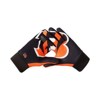 NFL Cincinnati Bengals Handschuh Glove Palm Football 5051586237828