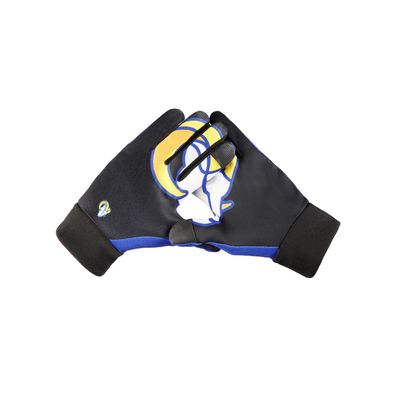 NFL Los Angeles Rams Handschuh Glove Palm Football 5051586237958