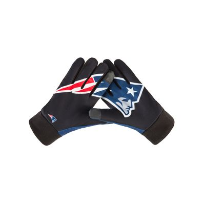 NFL New England Patriots Handschuh Glove Palm Football 5051586237897