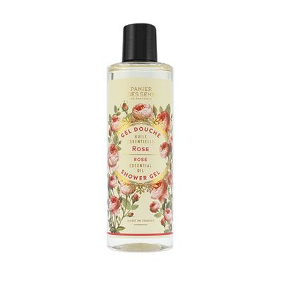 Rose Shower Gel 250 ml
