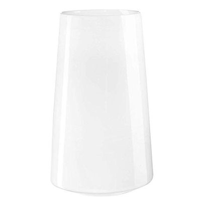 ASA Vase, weiß FLOAT D. 16 cm, H. 27,5 cm 9308005 ! Vorteilsset beinhaltet 4 x ...