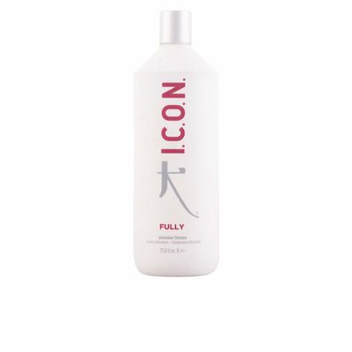 Icon Fully Pflege Shampoo (1000 ml)