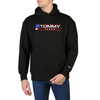 Tommy Hilfiger - Sweatshirts - DM0DM15685-BDS - Herren