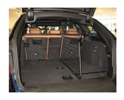 Original Kleinmetall Masterline Hundegitter + Teiler für BMW 5er G31 Touring