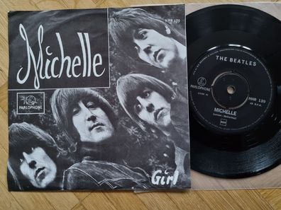 The Beatles - Michelle 7'' Vinyl Holland