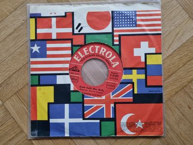 The Swinging Blue Jeans - Good Golly Miss Molly 7'' Vinyl Germany