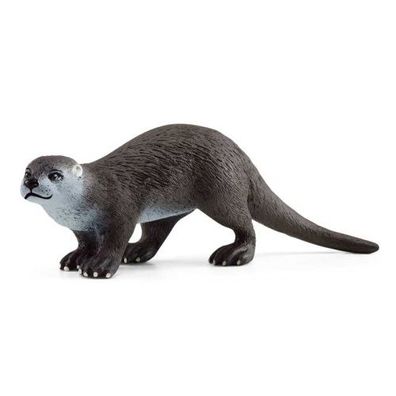 Schleich® WILD LIFE Fischotter