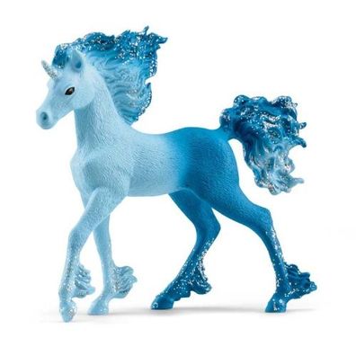 Schleich bayala® Elementa Wasserflammeneinhorn