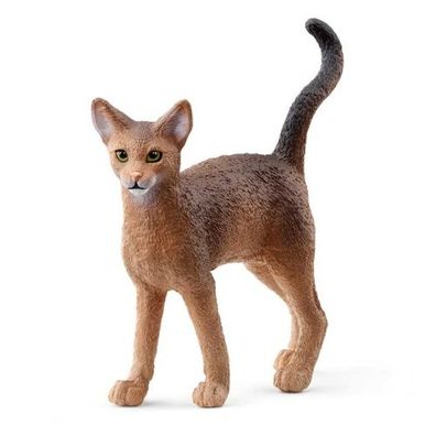 Schleich® FARM WORLD Abessinierkatze