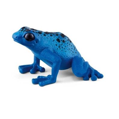 Schleich® WILD LIFE Pfeilgiftfrosch