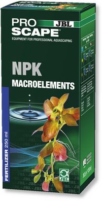 JBL Proscape NPK Macroelements 500ml