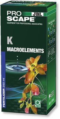 JBL Proscape K Macroelements 250ml