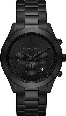 Michael Kors MK8919 Analoge Quarz-Herrenuhr