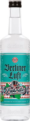 Berliner Luft - Lakritz - 0,7l 18%vol.