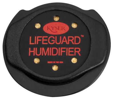 Kyser KLHC Lifeguard Humidifier System - klassische Gitarre - Instrumentenbefeuchter