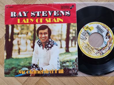 Ray Stevens - Lady of Spain 7'' Vinyl Germany