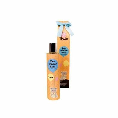 Kinderparfüm N&A Zoo Collection Baby EDC Wagenheber (110 ml)