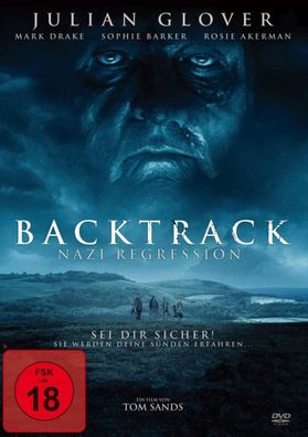 Backtrack - Nazi Regression (DVD] Neuware