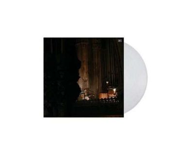 Fleet Foxes - A Very Lonely Solstice: Live (Limited Edition) (Transparent Vinyl) -