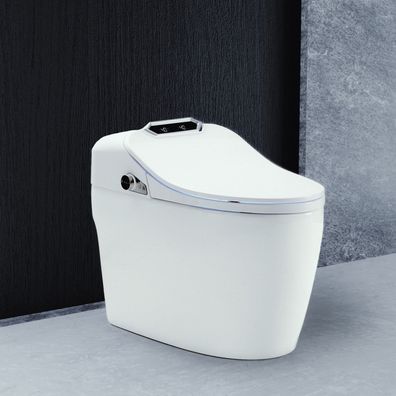 Dusch-WC Toilette (Smart WC Toilet) Salerno I
