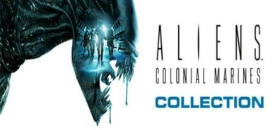 Aliens Colonial Marines Collection (PC 2014 Nur Steam Key Download Code) No DVD