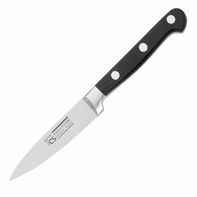 Kochmesser Küchenmesser CS-KOCHSYSTEME Premium Messerset Chefmesser Edelstahl