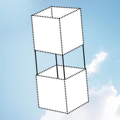 Box DIY Bausatz 100 (R2F)
