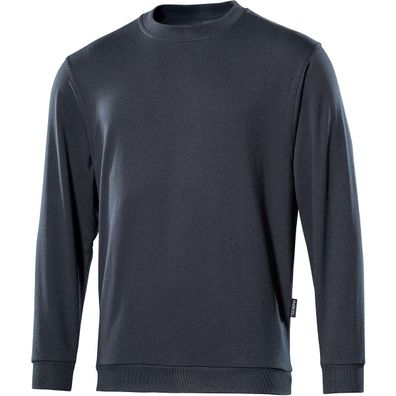 Mascot Crossover Caribien Sweatshirt - Schwarzblau 101 XL