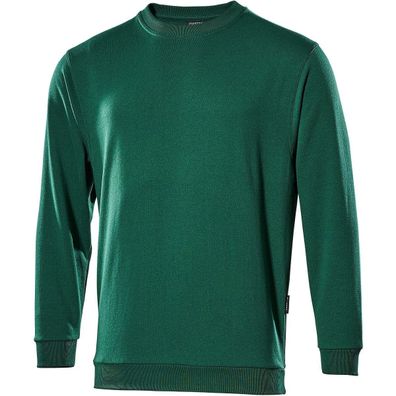 Mascot Crossover Caribien Sweatshirt - Grün 101 L