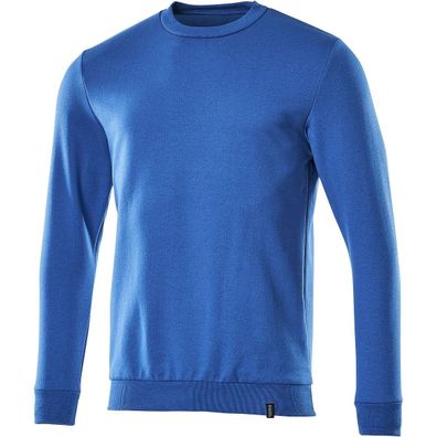 Mascot Crossover 20284-962 Sweatshirt - Azurblau 101 L