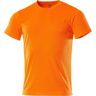 Mascot Calais T-Shirt - hi-vis Orange 101 4XL