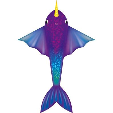 Narwhal Kite (R2F)