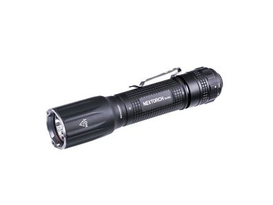 Nextorch TA30C Tactical LED Taschenlampe 1600lm