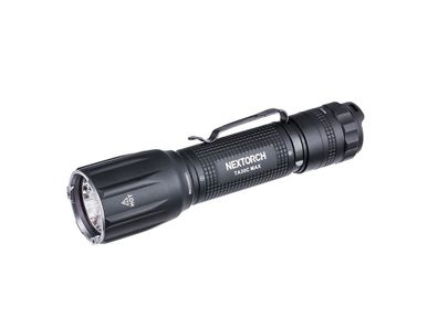 Nextorch TA30C MAX Tactical LED Taschenlampe 3000lm