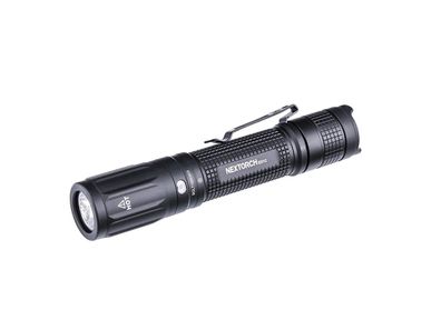 Nextorch E51C aufladbare LED Taschenlampe 1600lm