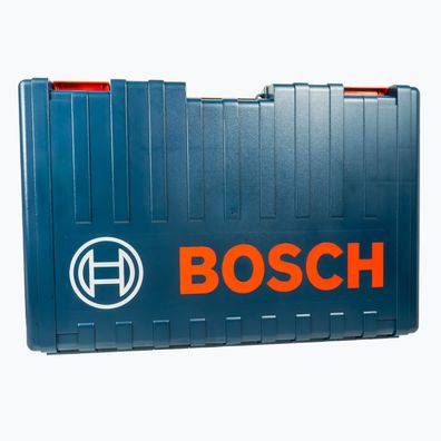 Bosch Professional Koffer für GSH 7 VC / GBH 7-46 DE / GBH 8-45 D / GBH 8-45 DV